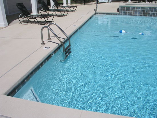 Lexington Place Apartments